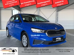 Bild des Angebotes Skoda Fabia Easy LDA USB BT ISO FA LIM