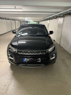 Bild des Angebotes Land Rover Range Rover Evoque