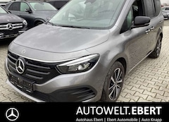 Bild des Angebotes Mercedes-Benz EQT 200 Progres LED Navi-/ParkPkt KeyGo schw.Glas