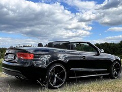 Bild des Angebotes Audi S5 S5 Cabrio S tronic