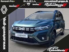 Bild des Angebotes Dacia Jogger Expression 1.6 HYBRID 1 Jogger Expression HYBRID 140