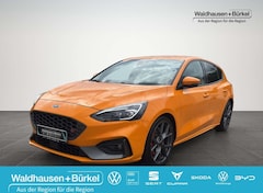 Ford Focus ST 2.3 EcoBoost Navi Rückfahrkamera Kurvenlicht