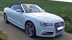 Bild des Angebotes Audi S5 S5 Cabrio S tronic