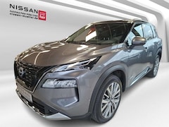 Bild des Angebotes Nissan X-Trail 1.5 VC-T e-4ORCE 213PS 4x4 Tekna+ 5 Sitze 20''