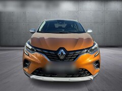 Bild des Angebotes Renault Captur Intens TCe90 360KAMERA/SITZH/NAVI/WINTERR