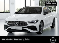 Bild des Angebotes Mercedes-Benz CLA 250 e AMG+NIGHT+PANO+360°+LED+BURMESTER+TOTW
