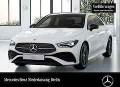 Bild des Angebotes Mercedes-Benz CLA 250 e AMG+NIGHT+PANO+360°+LED+BURMESTER+TOTW