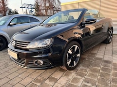 Bild des Angebotes VW Eos 1,4 TSI Cup BMT Bi Xenon Leder 72600 KM