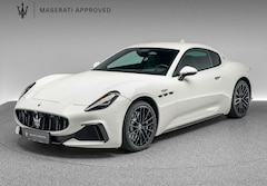 Bild des Angebotes Maserati GranTurismo Trofeo SPORT DESIGN PAKET