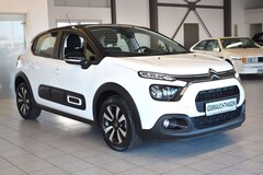 Bild des Angebotes Citroen C3 Shine/STYLE-P./NAVI/TEMP./KLIMAAUT/PDC/BLUET.