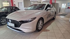 Bild des Angebotes Mazda 3 2025 2.5L e-SKYACTIV-G140 6AT Centre-line DESI