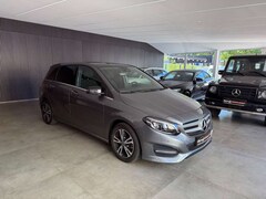 Bild des Angebotes Mercedes-Benz B 200 d*Comand*Totwinkel*LED*AppleCarPlay*