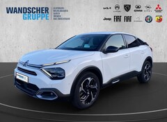 Bild des Angebotes Citroen C4 Shine PT 130 Navi+SHZ+HUD+RFK+Carplay+LED+LM