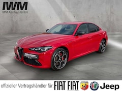 Bild des Angebotes Alfa Romeo Giulia 2.0 Turbo 16V Competizione Q4