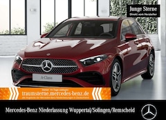 Bild des Angebotes Mercedes-Benz A 250 e AMG+MULTIBEAM+KAMERA+TOTW+KEYLESS+8G