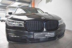 Bild des Angebotes BMW 740 d xDrive LED Leder Belüft 360°Kam Luft ACC