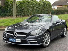 Bild des Angebotes Mercedes-Benz SLK 250 Roadster AMG Paket BlueEfficiency