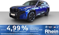 Bild des Angebotes BMW XM AHK*B&W*M Drivers*