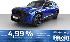 Bild des Angebotes BMW XM AHK*B&W*M Drivers*