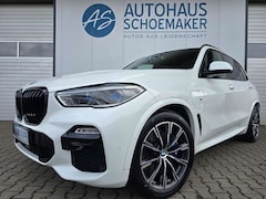 Bild des Angebotes BMW X5 xDrive 45e M Sport*M-SITZE*LASER,HUD,H&K,RFK