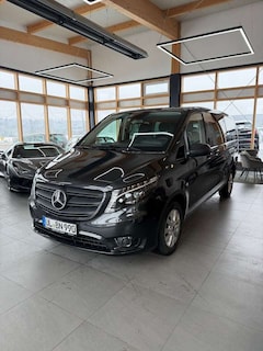 Bild des Angebotes Mercedes-Benz Vito Tourer 116CDI Edition lang