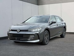 Bild des Angebotes VW Passat Variant Elegance DSG+AHK+NAVI+MATRIX+MASSAGE+ACC+KAMERA...