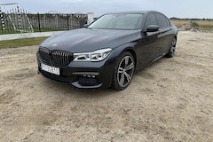 Bild des Angebotes BMW 750 750Li Edition Exclusive