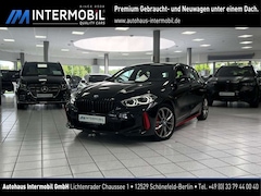 Bild des Angebotes BMW 128 ti M-Sport*LEDER*LED*HUD*KEYL*MEMO*KAM*ALARM