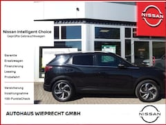 Bild des Angebotes SsangYong Korando Sapphire 4x4