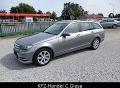 Bild des Angebotes Mercedes-Benz C 220 T-Modell CDI BlueEfficiency Avantgarde