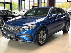 Bild des Angebotes Mercedes-Benz GLC 450 d 4M Coupe AMG AIRMATIC HA-Lenk 360°-K Distronic M