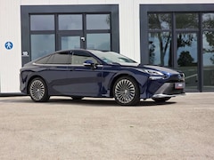 Toyota Mirai Mirai Advanced