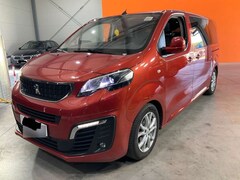 Bild des Angebotes Peugeot Traveller Allure L2 2.0 Blue-HDi Voll