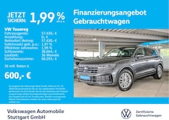 Bild des Angebotes VW Touareg Elegance 3.0 TDI V6 Navi Kamera AHK ACC