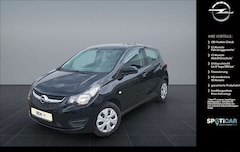 Bild des Angebotes Opel Karl "Edition" aus 2-Hand **AU/HU NEU** Klima