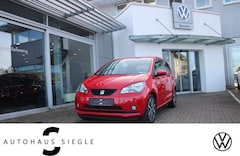 Bild des Angebotes SEAT Mii electric Plus CCS Tempomat Sitzheizung Parktronic