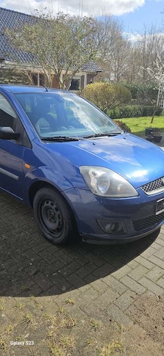 Bild des Angebotes Ford Fiesta Fun X