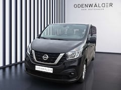Bild des Angebotes Nissan NV300 Kombi dCi 145 L1H1 r 2.7t PREMIUM Navi+LM