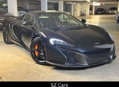 Bild des Angebotes McLaren 650S Spider