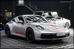 Porsche 992 Carrera Coupé NAVI / PDC / AUTOMATIK