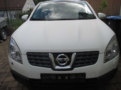 Bild des Angebotes Nissan Qashqai Qashqai 2.0 dCi 4 x 4 DPF Aut. tekna