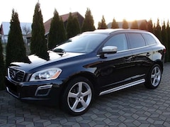 Bild des Angebotes Volvo XC60 XC60 D3 AWDR Design