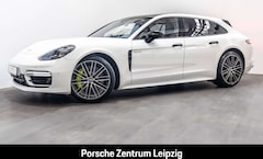 Bild des Angebotes Porsche Panamera 4S E-Hybrid Sport Turismo HA-Lenkung HUD