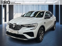 Bild des Angebotes Renault Arkana TECHNO MILD HYBRID 140 SHZ PDC