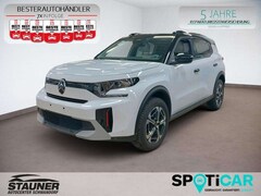 Bild des Angebotes Citroen C3 Aircross Hybrid 6G-DSG MAX 145PS *KAMERA*PDC*