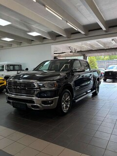 Bild des Angebotes Dodge RAM 1500 Laramie BRD Unfallfrei LPG 1. H CREW C.