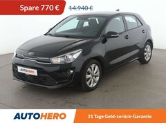 Bild des Angebotes Kia Rio 1.0 TGDI Vision*LED*NAVI*TEMPO*CAM*PDC*SHZ*KLIMA*