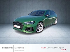 Bild des Angebotes Audi RS4 Avant RS-Aga/B&O/Pano/Assist/Maritx/280/ACC/Nav/Op