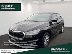 Bild des Angebotes Skoda Fabia Style Business-Paket Einparkhilfe vorn und hintenK