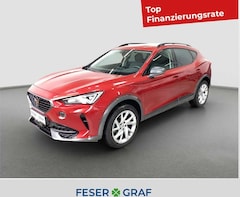 CUPRA Formentor 1.5 TSI RFK Keyless ACC APP